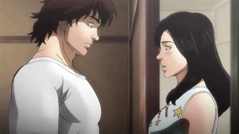 What Happened To Baki And Kozue